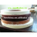 High quality pvc/abs edge band for Furniture,MDF,PW,PB